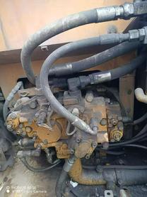Buy Caterpillar M318 Used Excavator / 4 Buy Caterpillar M318 Used Excavator / 4