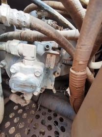 Buy Hitachi ZX120-5A Used Excavator / 6 Buy Hitachi ZX120-5A Used Excavator / 6