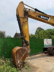 Buy Sany SY205C Used Excavator / 2 Buy Sany SY205C Used Excavator / 2