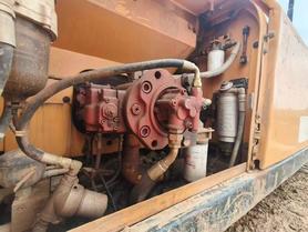 Buy Hyundai R215-7 Used Excavator / 7 Buy Hyundai R215-7 Used Excavator / 7