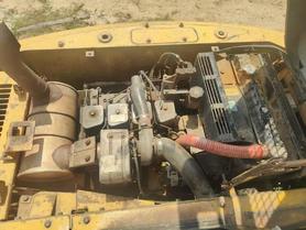 Buy Komatsu PC120-6 Used Excavator / 5 Buy Komatsu PC120-6 Used Excavator / 5