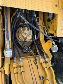 Buy Caterpillar 336E Used Excavator / 9 Buy Caterpillar 336E Used Excavator / 9