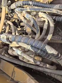 Buy Caterpillar 349E Used Excavator / 5 Buy Caterpillar 349E Used Excavator / 5