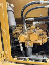 Buy Caterpillar 313D Used Excavator / 8 Buy Caterpillar 313D Used Excavator / 8
