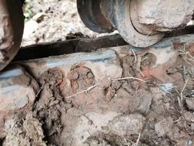 Buy Hitachi ZX120-5A Used Excavator / 3 Buy Hitachi ZX120-5A Used Excavator / 3
