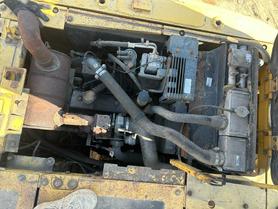 Buy Komatsu PC110-7 Used Excavator / 5 Buy Komatsu PC110-7 Used Excavator / 5