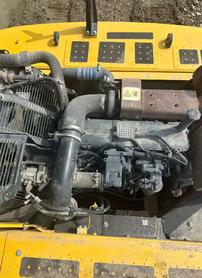 Buy Komatsu PC360-8M0 Used Excavator / 5 Buy Komatsu PC360-8M0 Used Excavator / 5