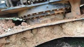 Buy Sany SY135 Used Excavator / 4 Buy Sany SY135 Used Excavator / 4