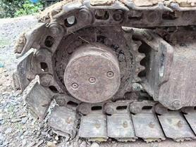 Buy Caterpillar 303CCR Used Excavator / 9 Buy Caterpillar 303CCR Used Excavator / 9