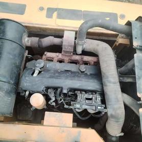 Buy Sany SY245H Used Excavator / 8 Buy Sany SY245H Used Excavator / 8