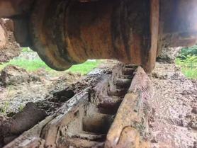 Buy Doosan DH215-9 Used Excavator / 2 Buy Doosan DH215-9 Used Excavator / 2