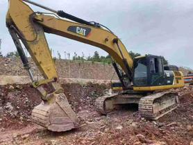 Buy Caterpillar 336E Used Excavator / 3 Buy Caterpillar 336E Used Excavator / 3