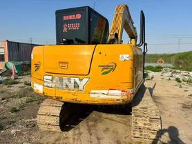 Buy Sany SY75 Used Excavator / 2 Buy Sany SY75 Used Excavator / 2