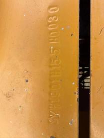 Buy Sany SY155C Used Excavator / 6 Buy Sany SY155C Used Excavator / 6