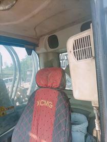 Buy XCMG XE490D Used Excavator / 2 Buy XCMG XE490D Used Excavator / 2