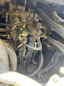 Buy Sumitomo SH350-5 Used Excavator / 6 Buy Sumitomo SH350-5 Used Excavator / 6