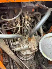 Buy Doosan DH225-9 Used Excavator / 6 Buy Doosan DH225-9 Used Excavator / 6