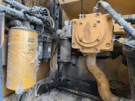 Buy Caterpillar 320A Used Excavator / 4 Buy Caterpillar 320A Used Excavator / 4