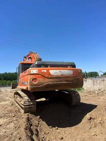 Buy Doosan DX380 Used Excavator / 3 Buy Doosan DX380 Used Excavator / 3