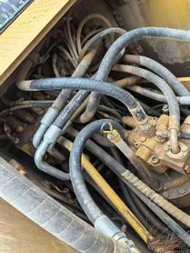 Buy Caterpillar 320D Used Excavator / 6 Buy Caterpillar 320D Used Excavator / 6