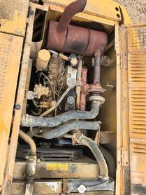 Buy Caterpillar 320C Used Excavator / 7 Buy Caterpillar 320C Used Excavator / 7