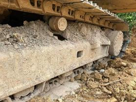 Buy Caterpillar 320D Used Excavator / 7 Buy Caterpillar 320D Used Excavator / 7