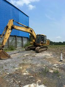 Buy Komatsu PC200-7 Used Excavator / 7 Buy Komatsu PC200-7 Used Excavator / 7