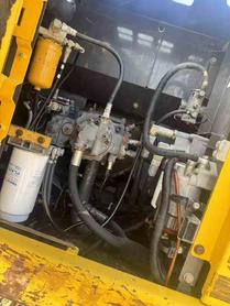 Buy Sumitomo SH120 Used Excavator / 8 Buy Sumitomo SH120 Used Excavator / 8