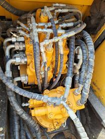 Buy Sany SY135 Used Excavator / 5 Buy Sany SY135 Used Excavator / 5