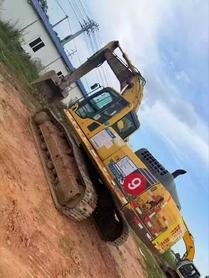 Buy Komatsu PC360-7 Used Excavator / 6 Buy Komatsu PC360-7 Used Excavator / 6