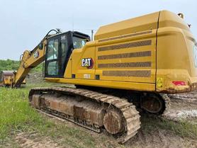 Buy Caterpillar 349E Used Excavator / 9 Buy Caterpillar 349E Used Excavator / 9