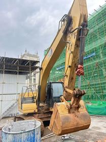Buy Caterpillar 320A Used Excavator / 3 Buy Caterpillar 320A Used Excavator / 3