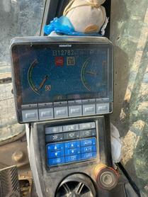 Buy Komatsu PC120-8 Used Excavator / 6 Buy Komatsu PC120-8 Used Excavator / 6