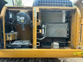 Buy Caterpillar 320D Used Excavator / 3 Buy Caterpillar 320D Used Excavator / 3