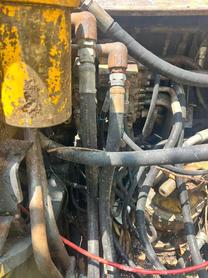 Buy Sumitomo SH120A2 Used Excavator / 6 Buy Sumitomo SH120A2 Used Excavator / 6