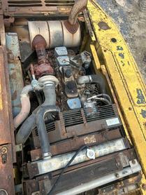 Buy Komatsu PC200-7 Used Excavator / 2 Buy Komatsu PC200-7 Used Excavator / 2