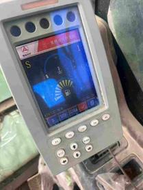 Buy Sany SY215C Used Excavator / 4 Buy Sany SY215C Used Excavator / 4