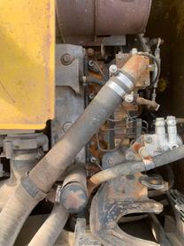 Buy Komatsu PC130 Used Excavator / 6 Buy Komatsu PC130 Used Excavator / 6