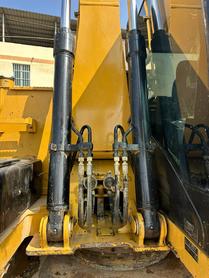 Buy Caterpillar 312D2GC Used Excavator / 7 Buy Caterpillar 312D2GC Used Excavator / 7