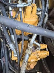 Buy Sany SY155C Used Excavator / 6 Buy Sany SY155C Used Excavator / 6