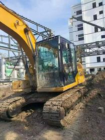 Buy Caterpillar 313D Used Excavator / 2 Buy Caterpillar 313D Used Excavator / 2