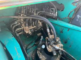 Buy Kobelco SK260 Used Excavator / 6 Buy Kobelco SK260 Used Excavator / 6