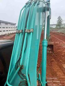 Buy Kobelco SK17SR Used Excavator / 9 Buy Kobelco SK17SR Used Excavator / 9