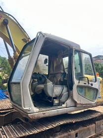 Buy Sumitomo SH120A2 Used Excavator / 4 Buy Sumitomo SH120A2 Used Excavator / 4