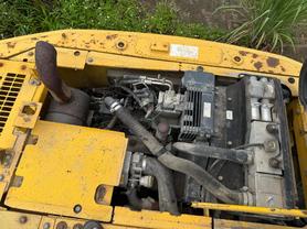 Buy Komatsu PC110-7 Used Excavator / 4 Buy Komatsu PC110-7 Used Excavator / 4