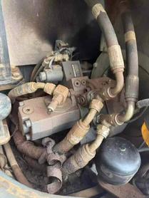 Buy Doosan DX55W Used Excavator / 9 Buy Doosan DX55W Used Excavator / 9