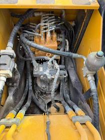 Buy Sany SY155C Used Excavator / 5 Buy Sany SY155C Used Excavator / 5