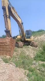 Buy Komatsu PC360-7 Used Excavator / 3 Buy Komatsu PC360-7 Used Excavator / 3