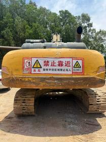 Buy XCMG LW200 Used Excavator / 2 Buy XCMG LW200 Used Excavator / 2