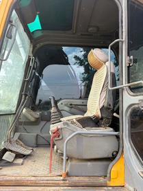Buy Volvo EC140 Used Excavator / 4 Buy Volvo EC140 Used Excavator / 4